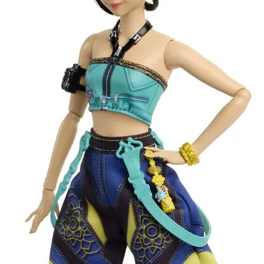 【予約】JRN37  KPOPガールズ! デーモン・ハンターズ ファッションドール ゾーイ