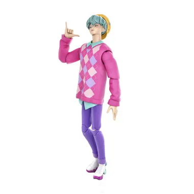 【予約】JRY35  KPOPガールズ! デーモン・ハンターズ アクションフィギュア ベイビー