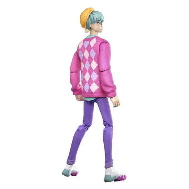 【予約】JRY35  KPOPガールズ! デーモン・ハンターズ アクションフィギュア ベイビー
