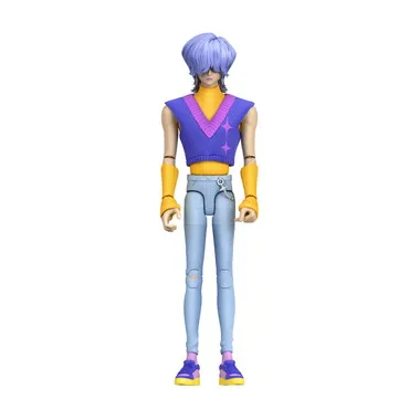 【予約】JRY36  KPOPガールズ! デーモン・ハンターズ アクションフィギュア　ミステリー