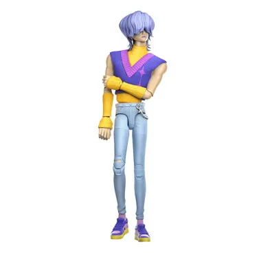 【予約】JRY36  KPOPガールズ! デーモン・ハンターズ アクションフィギュア　ミステリー
