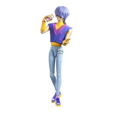 【予約】JRY36  KPOPガールズ! デーモン・ハンターズ アクションフィギュア　ミステリー