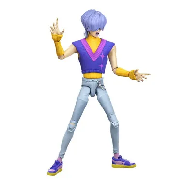 【予約】JRY36  KPOPガールズ! デーモン・ハンターズ アクションフィギュア　ミステリー