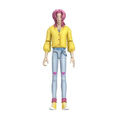 【予約】JRY37  KPOPガールズ! デーモン・ハンターズ アクションフィギュア ロマンス