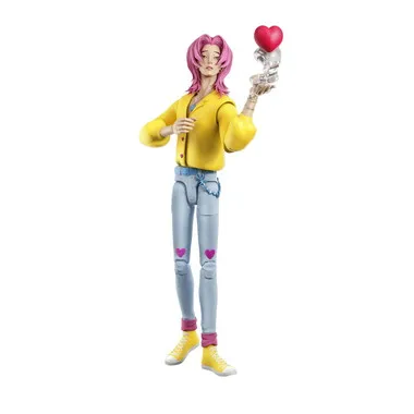 【予約】JRY37  KPOPガールズ! デーモン・ハンターズ アクションフィギュア ロマンス