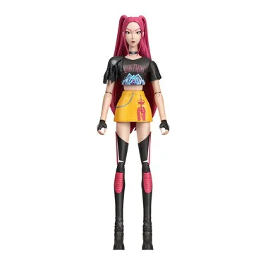 【予約】JRY31  KPOPガールズ! デーモン・ハンターズ アクションフィギュア ミラ