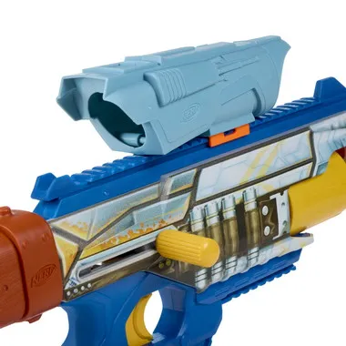 メーカー取寄】G3237 ナーフ スター・ウォーズ／マンダロリアン