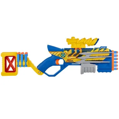 メーカー取寄】G3356 ナーフ マーベル X-MEN '97 ウルヴァリン | 玩具