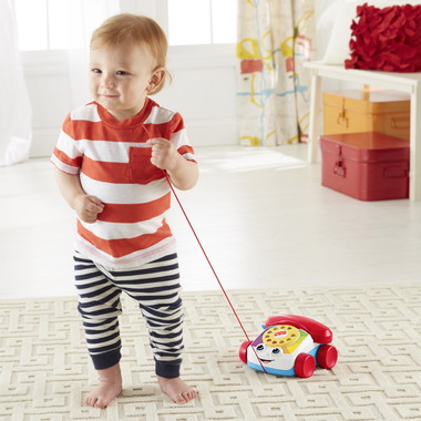 【予約】FGW66  チャターフォン