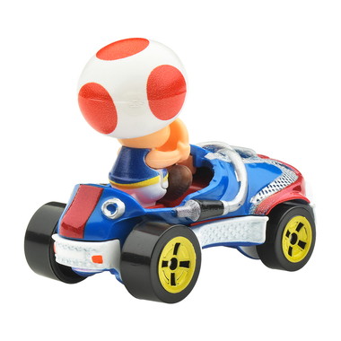 GBG30  HW マリオカート キノピオ