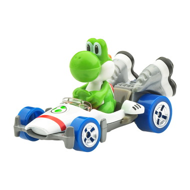 GBG29  HW マリオカート ヨッシー