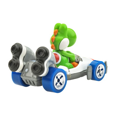 GBG29  HW マリオカート ヨッシー