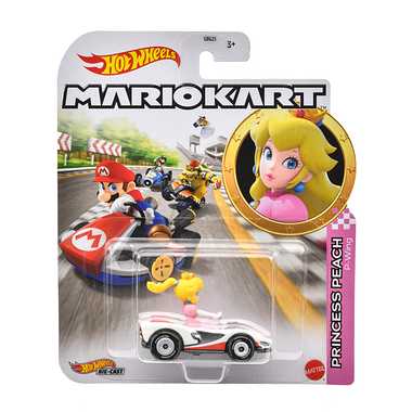 【予約】GJH58  HW マリオカート　ピーチ/Pウィング