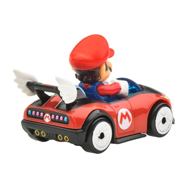 GRN17 HW マリオカート マリオ/ワイルドスター