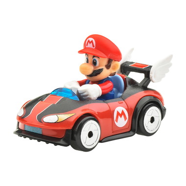 GRN17 HW マリオカート マリオ/ワイルドスター