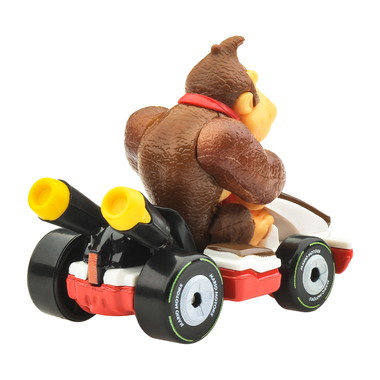 GRN24 HW マリオカート ドンキーコング/スタンダードカート