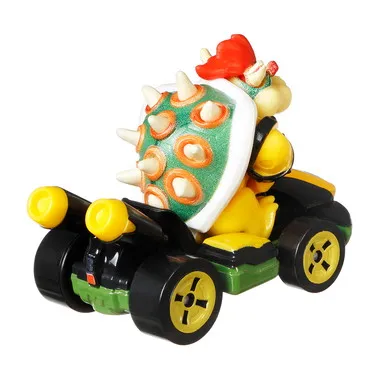 GRN20  ホットウィール マリオカート クッパ/スタンダードカート