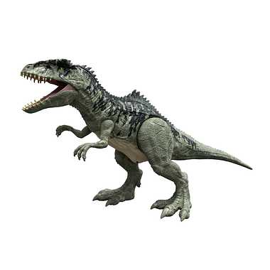 GWD68  ジュラシック・ワールド スーパービッグ！ギガノトサウルス