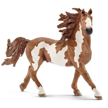 【メーカー取寄】13794 ピント馬（オス）