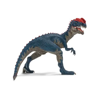 【メーカー取寄】14567 ディロフォサウルス