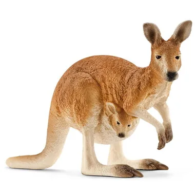 14756 カンガルー