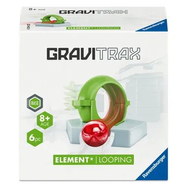 6224128 GraviTrax　追加パーツ ループ