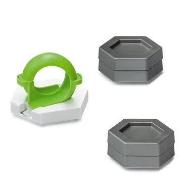 6224128 GraviTrax　追加パーツ ループ