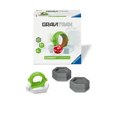 6224128 GraviTrax　追加パーツ ループ