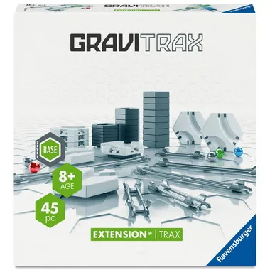 6224142 GraviTrax 拡張セット　トラックセット