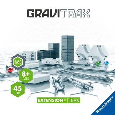 6224142 GraviTrax 拡張セット　トラックセット