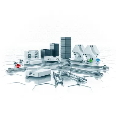 6224142 GraviTrax 拡張セット　トラックセット