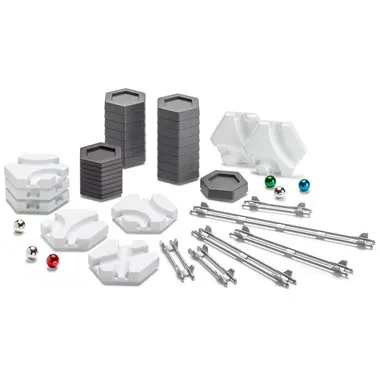 6224142 GraviTrax 拡張セット　トラックセット