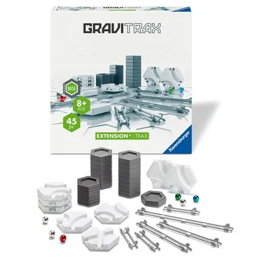 6224142 GraviTrax 拡張セット　トラックセット