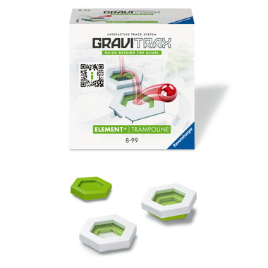 【メーカー取寄】6224173 GraviTrax 追加パーツ トランポリン