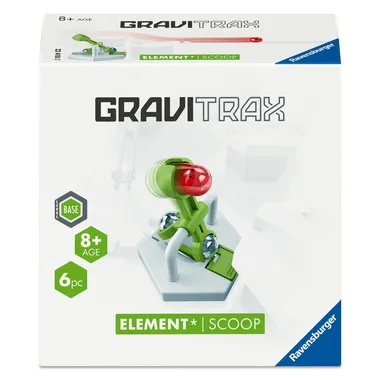 6224180 GraviTrax 追加パーツ　スクープ