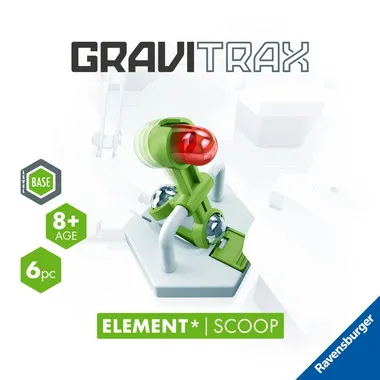 6224180 GraviTrax 追加パーツ　スクープ