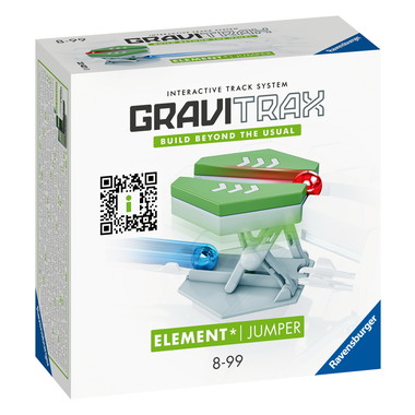【メーカー取寄】6224210 GraviTrax 追加パーツ ジャンパー