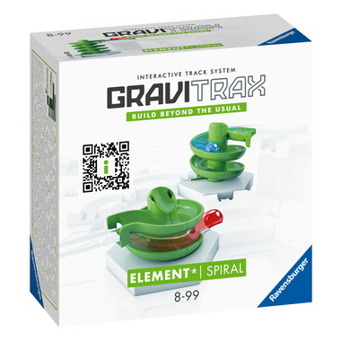 【メーカー取寄】6224241 GraviTrax 追加パーツ スパイラル