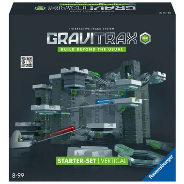【メーカー取寄】6224265 GraviTrax PROスターターセット