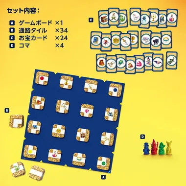 24908 4 ラビリンス