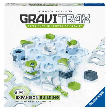 26090 4 GraviTrax 拡張セット ビルディングセット 29ピース
