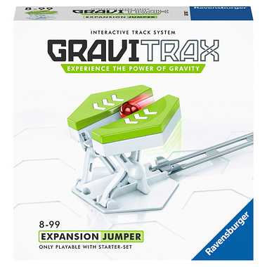 【メーカー取寄】GraviTrax 追加パーツ ジャンパー