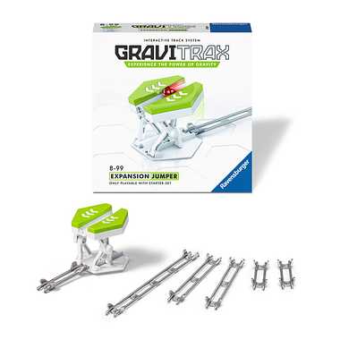 【メーカー取寄】GraviTrax 追加パーツ ジャンパー