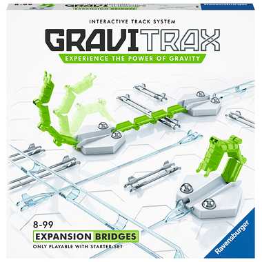 GraviTrax 拡張　ブリッジセット