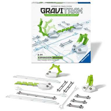 GraviTrax 拡張　ブリッジセット
