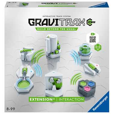 26188 8 GraviTrax POWER　拡張パック　インタラクション