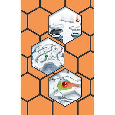 27019 4 GraviTraxPRO　エクストリーム