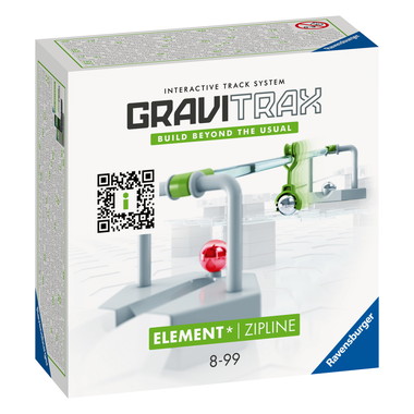 【メーカー取寄】6274727 GraviTrax 追加パーツ ジップライン