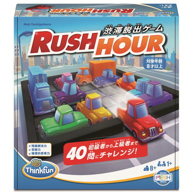 4076644 76644 ラッシュアワー日本語版