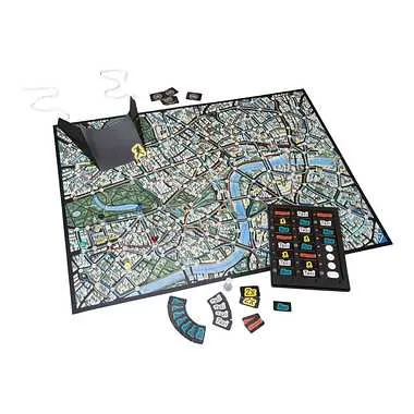 スコットランドヤード